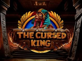 The Cursed King thumbnail