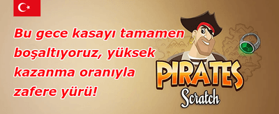 Günlük %100 Yeniden Yükleme promotion banner