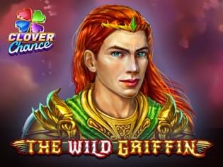 The Wild Griffin thumbnail