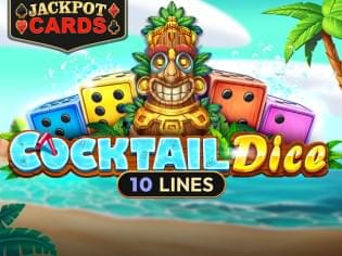 Cocktail Dice thumbnail