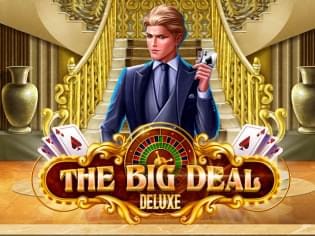 The Big Deal Deluxe thumbnail