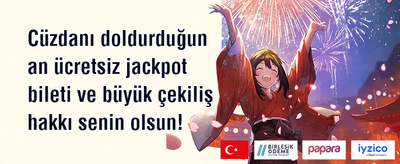 Haftalık Kayıp Bonusu promotion