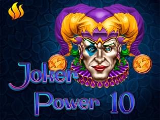 Joker Power 10 thumbnail