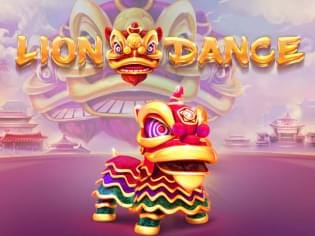 Lion Dance thumbnail