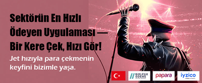 Haftalık %100 Hoş Geldin Bonusu banner