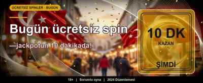 Riobet Casino ile Hemen Kazan banner