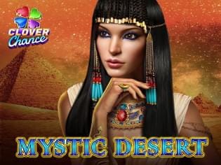 Mystic Desert thumbnail