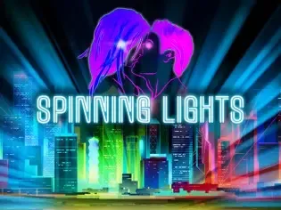 Spinning Lights thumbnail