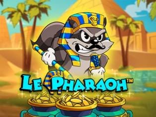 Le Pharaoh thumbnail