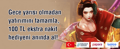 Arkadaşını Getir Kazan promotion