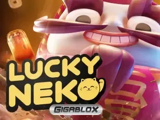 Lucky Neko – Gigablox thumbnail