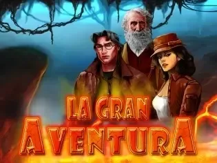 La Gran Aventura thumbnail
