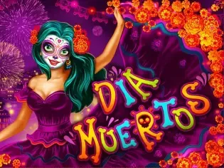 Dia Muertos thumbnail