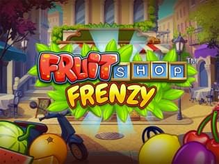 Fruit Shop Frenzy thumbnail